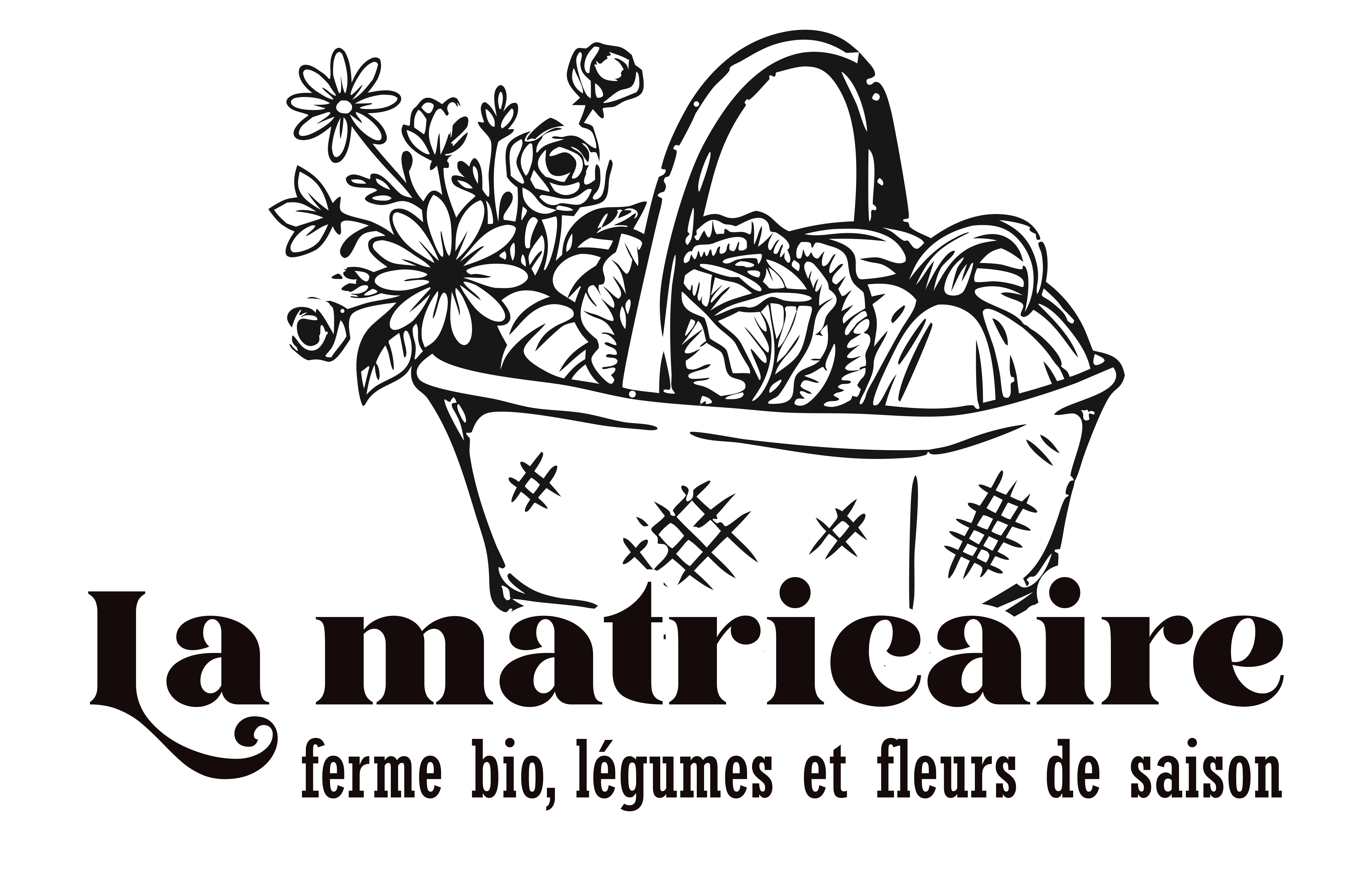 Logo La matricaire